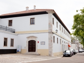 Residência Sénior da Santa Casa da Misericórdia de Estremoz - Misericórdia de Estremoz